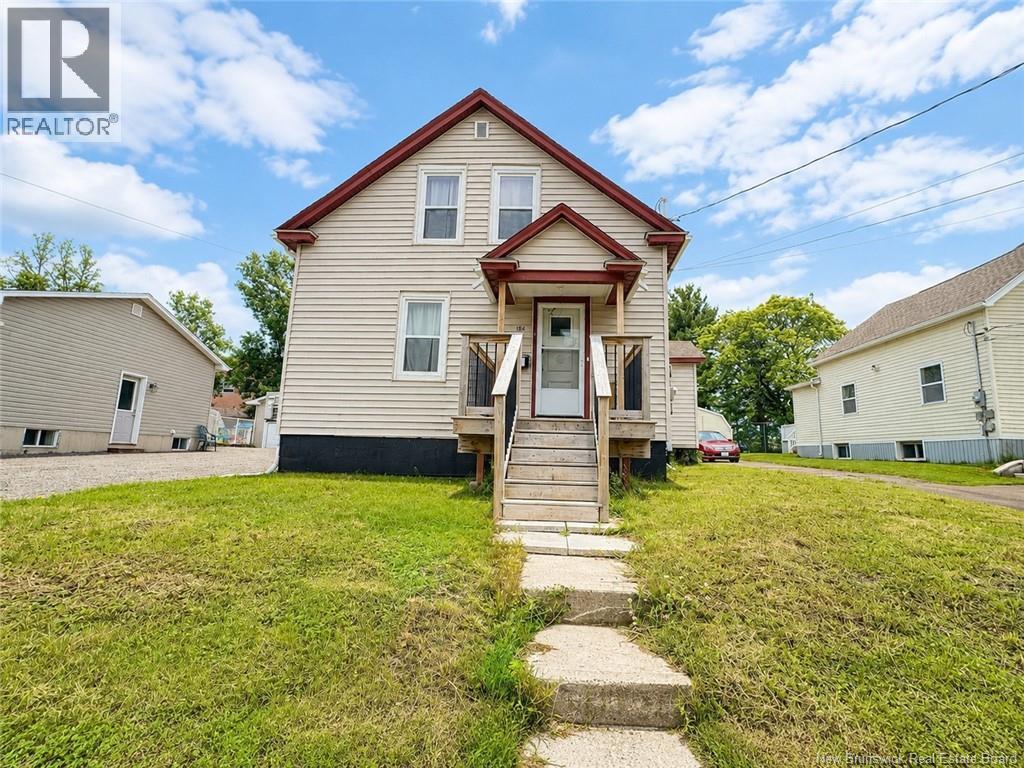 184 Gould, Dieppe, New Brunswick