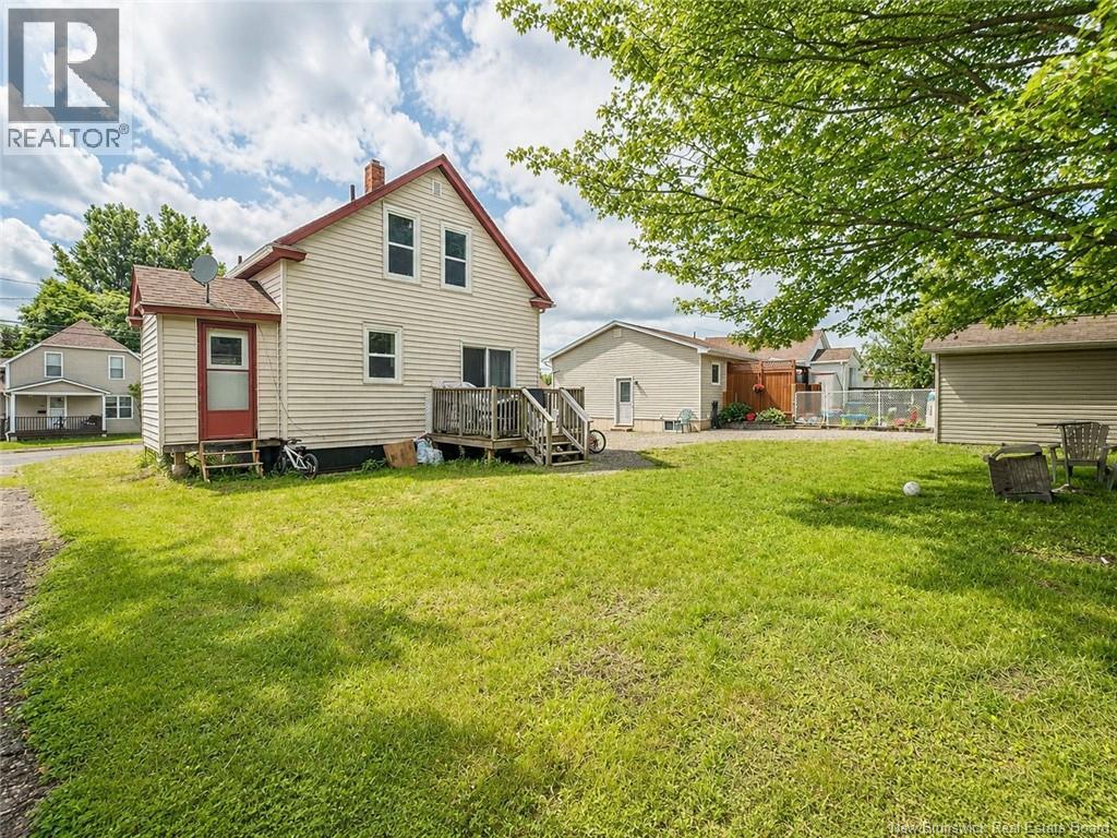 184 Gould, Dieppe, New Brunswick  E1A 1T9 - Photo 23 - NB142548