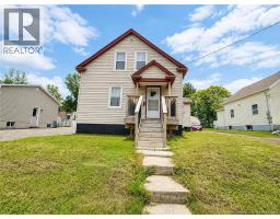 184 Gould, Dieppe, New Brunswick