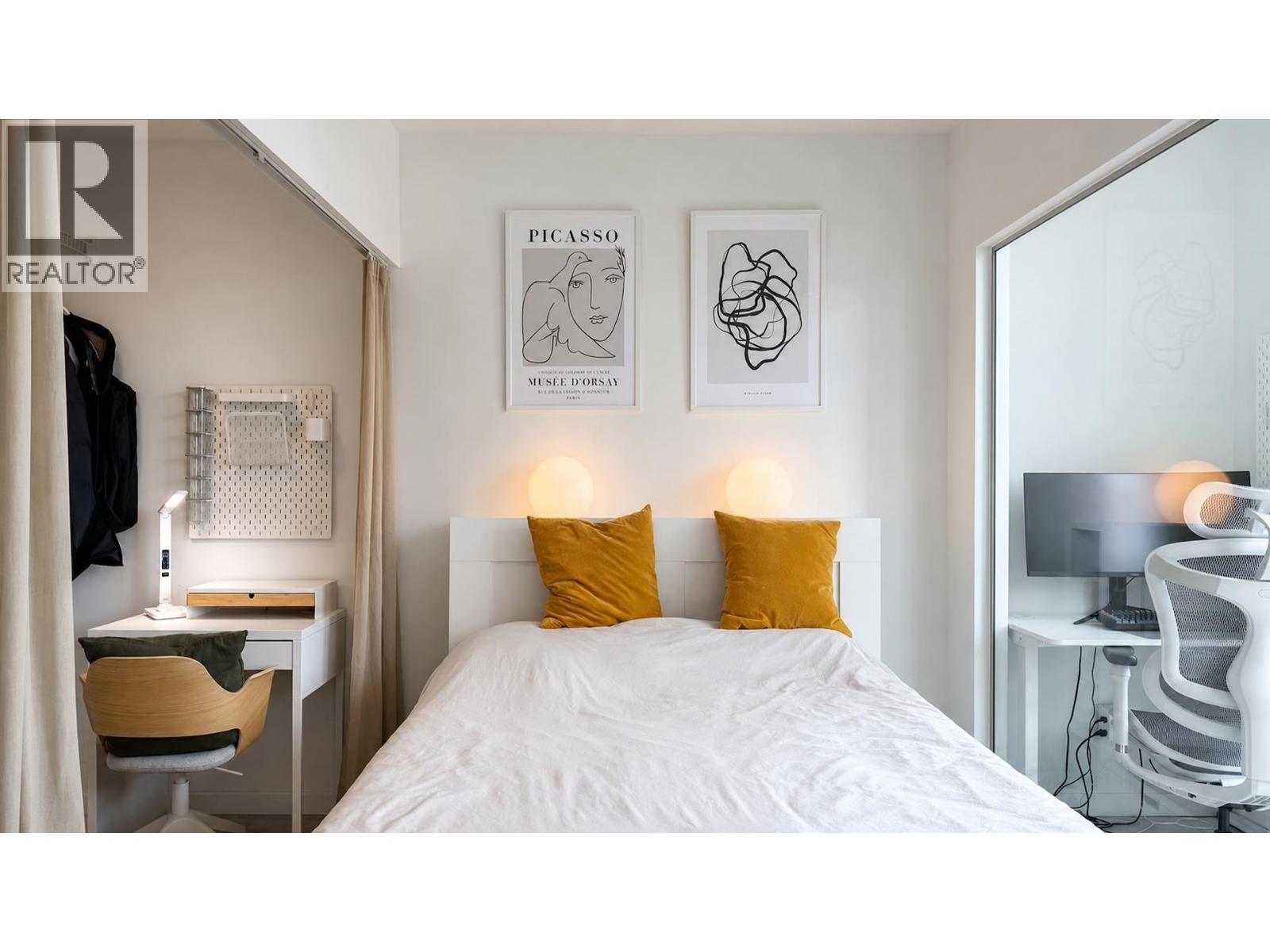 1702 928 Richards Street, Vancouver, British Columbia  V6B 6P6 - Photo 13 - R3139415