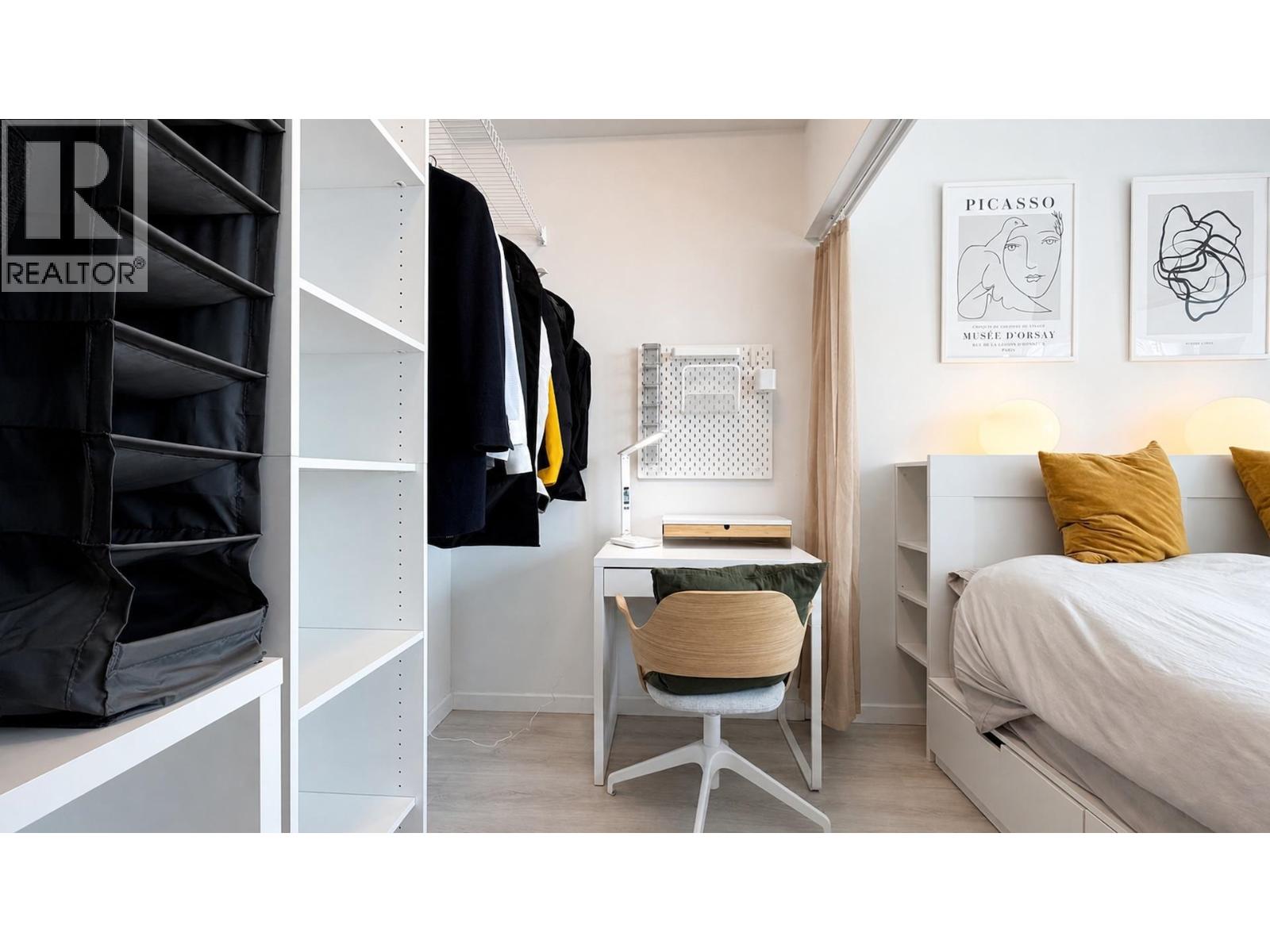 1702 928 Richards Street, Vancouver, British Columbia  V6B 6P6 - Photo 15 - R3139415