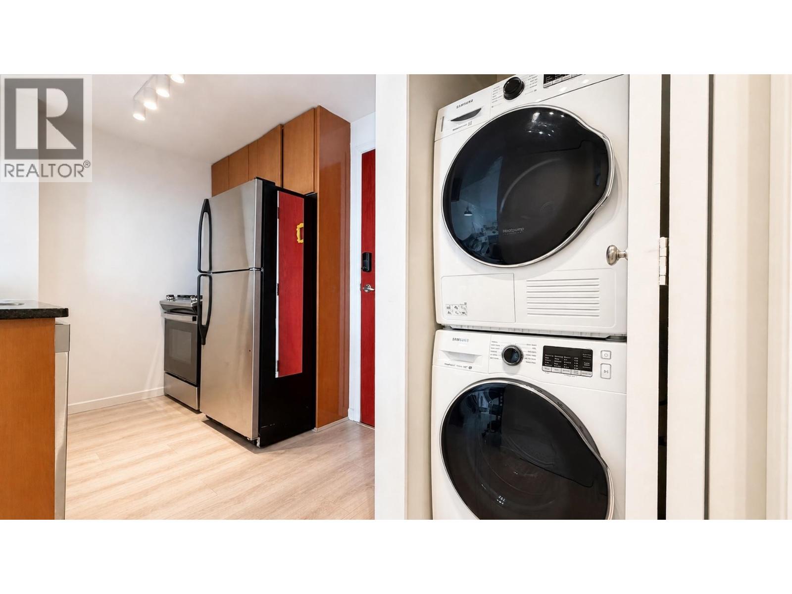 1702 928 Richards Street, Vancouver, British Columbia  V6B 6P6 - Photo 17 - R3139415