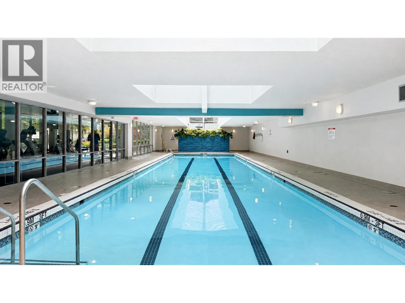 1702 928 Richards Street, Vancouver, British Columbia  V6B 6P6 - Photo 23 - R3139415