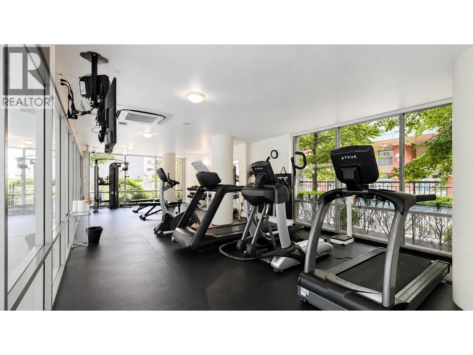 1702 928 Richards Street, Vancouver, British Columbia  V6B 6P6 - Photo 21 - R3139415