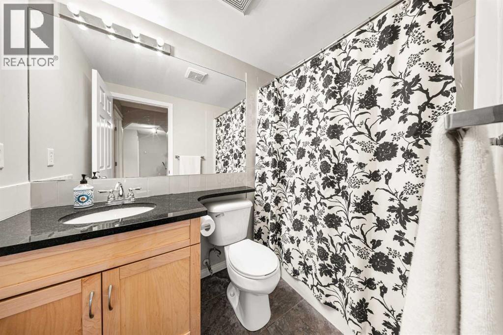 1104, 70 Panamount Drive Nw, Calgary, Alberta  T3K 6K3 - Photo 9 - A2320682