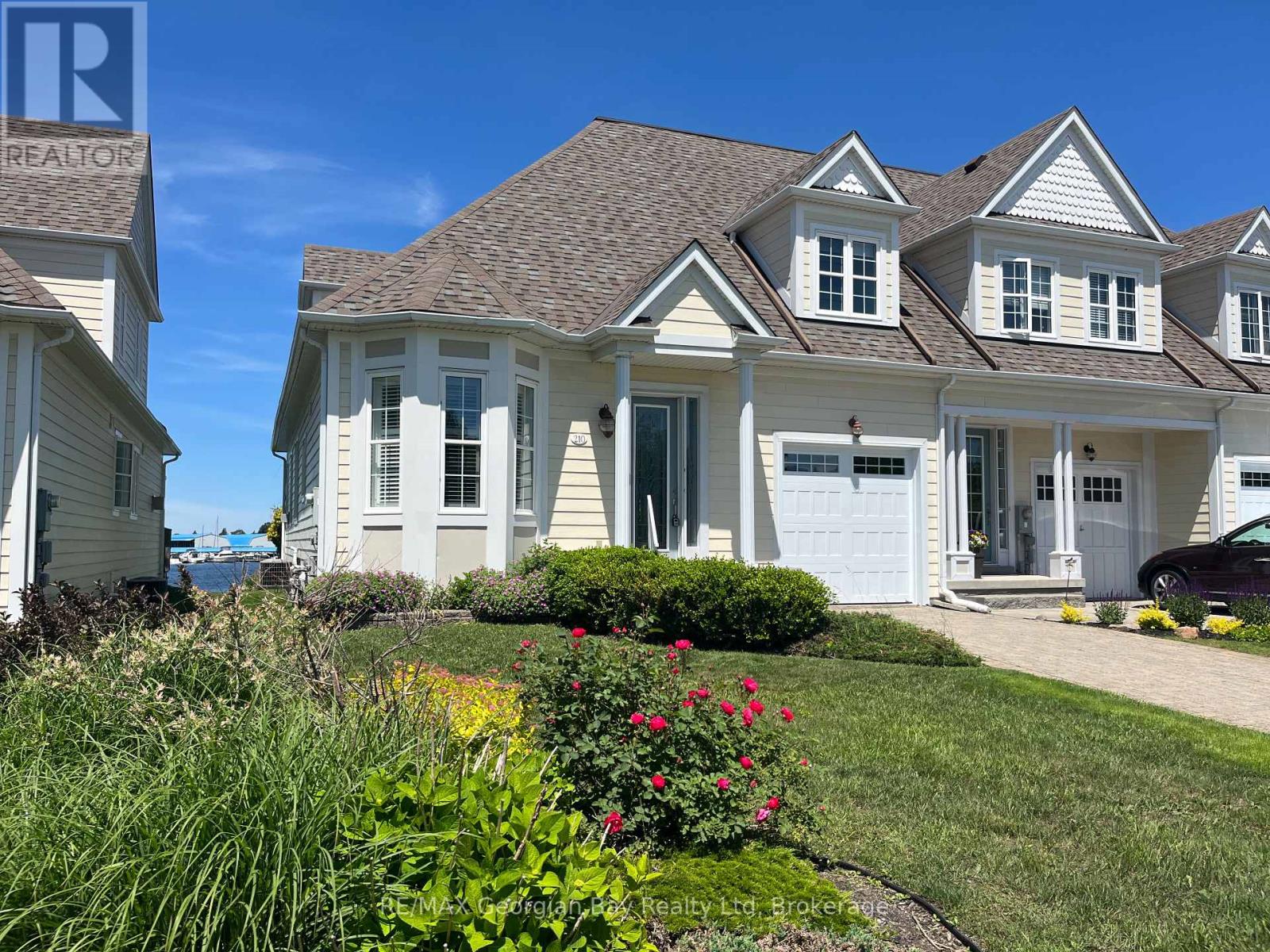 210 WYCLIFFE COVE, tay (victoria harbour), Ontario