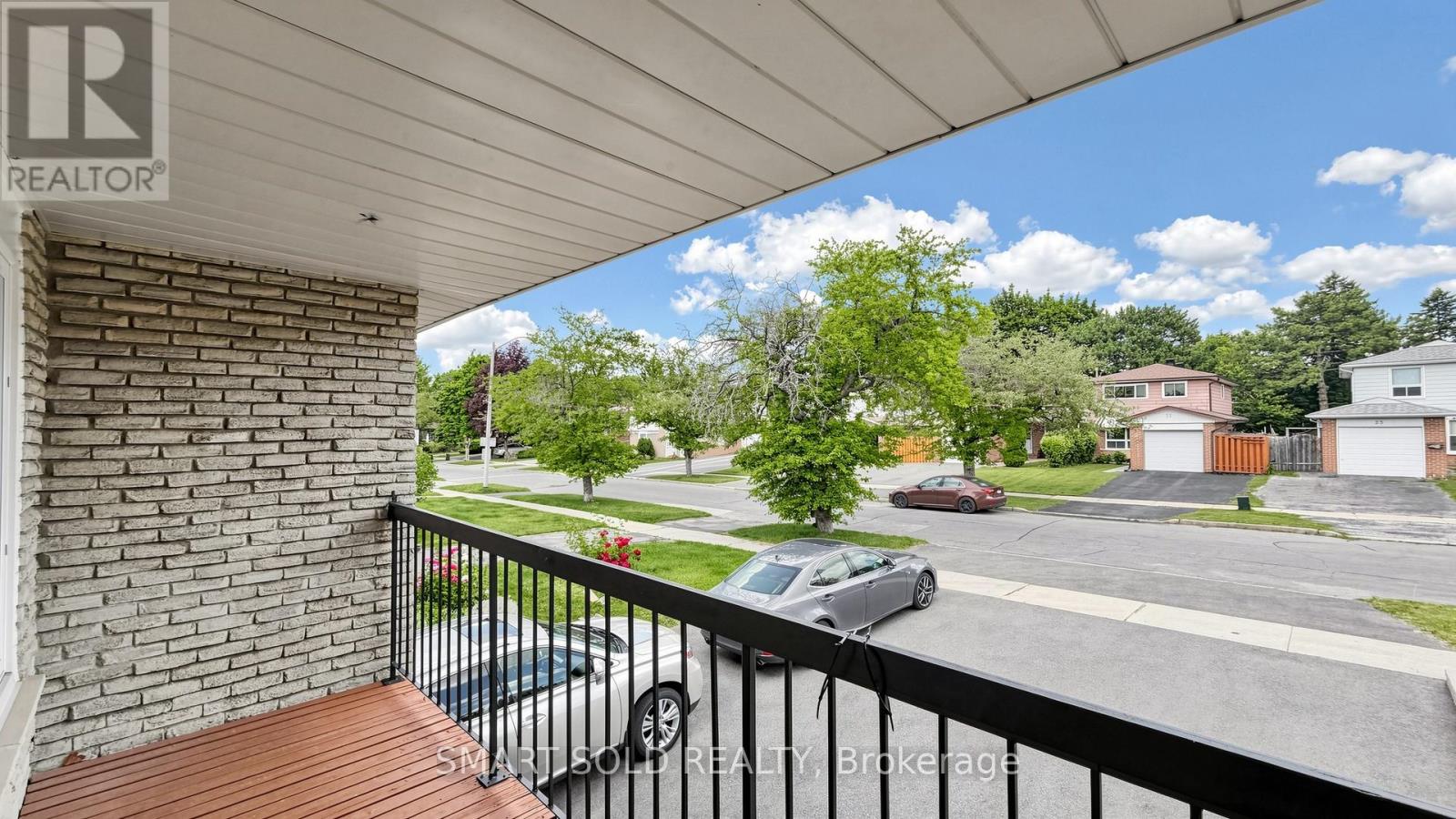 20 Bedle Avenue, Toronto, Ontario  M2H 1K8 - Photo 11 - C13484972