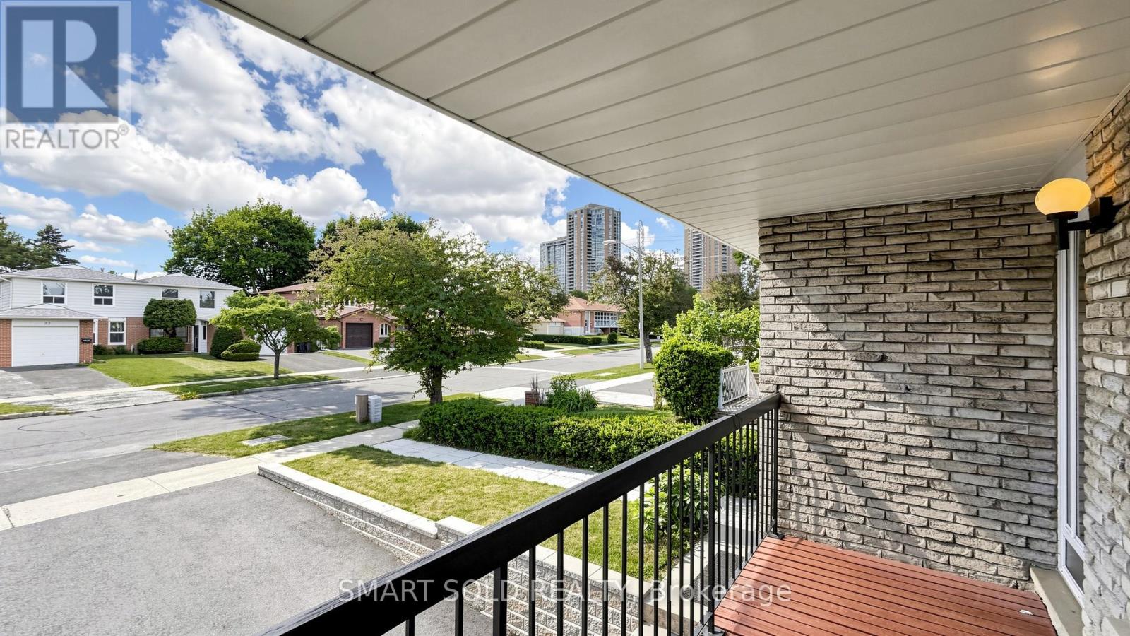 20 Bedle Avenue, Toronto, Ontario  M2H 1K8 - Photo 12 - C13484972