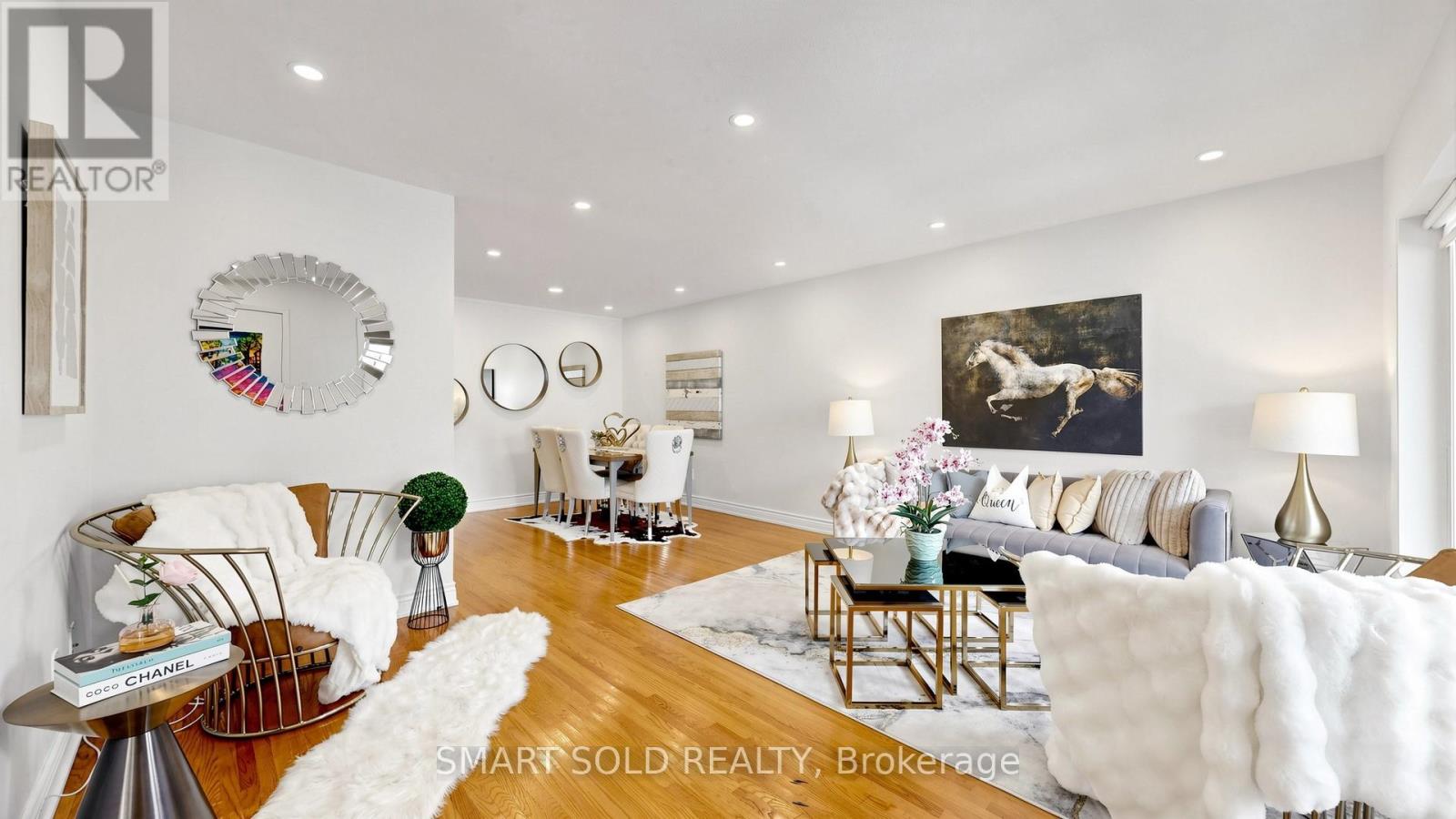 20 Bedle Avenue, Toronto, Ontario  M2H 1K8 - Photo 6 - C13484972