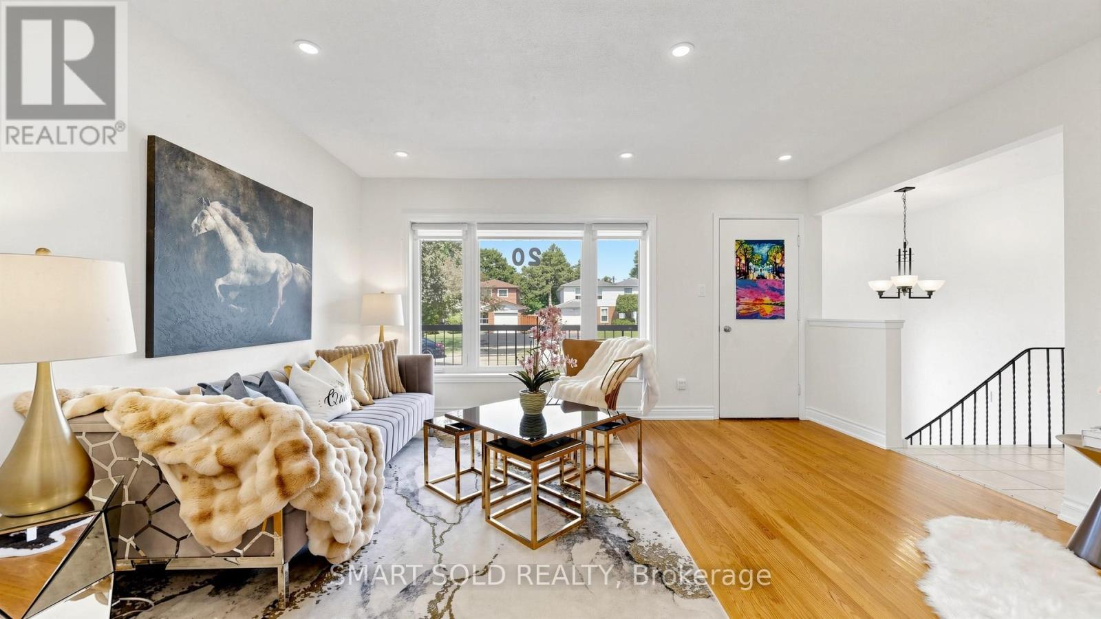 20 Bedle Avenue, Toronto, Ontario  M2H 1K8 - Photo 8 - C13484972