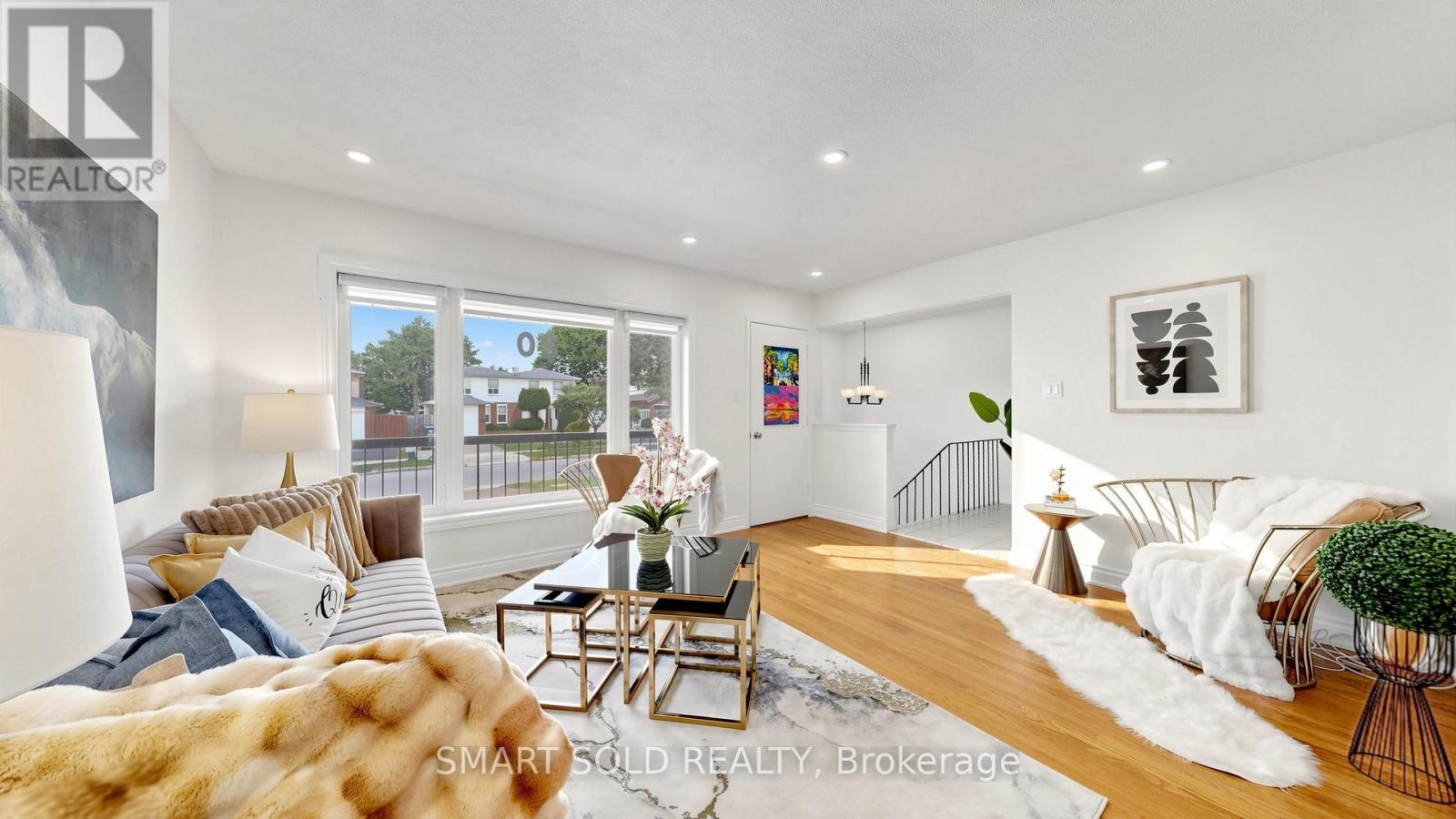 20 Bedle Avenue, Toronto, Ontario  M2H 1K8 - Photo 9 - C13484972