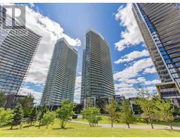 1710 - 115 MCMAHON DRIVE, Toronto, Ontario