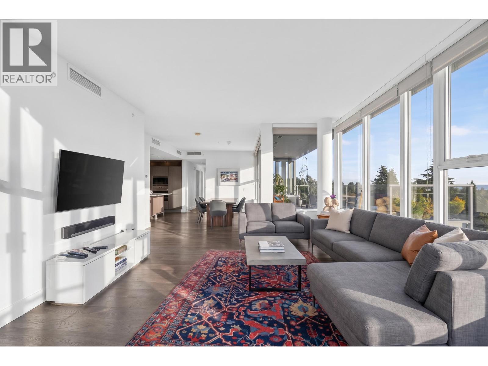 501 2102 W 48th Avenue, Vancouver, British Columbia  V6M 2P5 - Photo 2 - R3139519