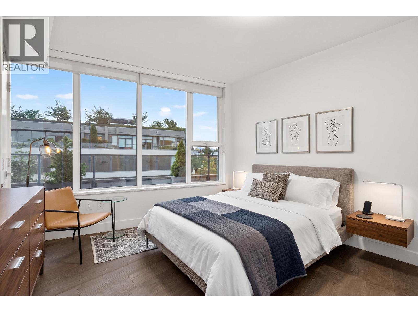 501 2102 W 48th Avenue, Vancouver, British Columbia  V6M 2P5 - Photo 22 - R3139519