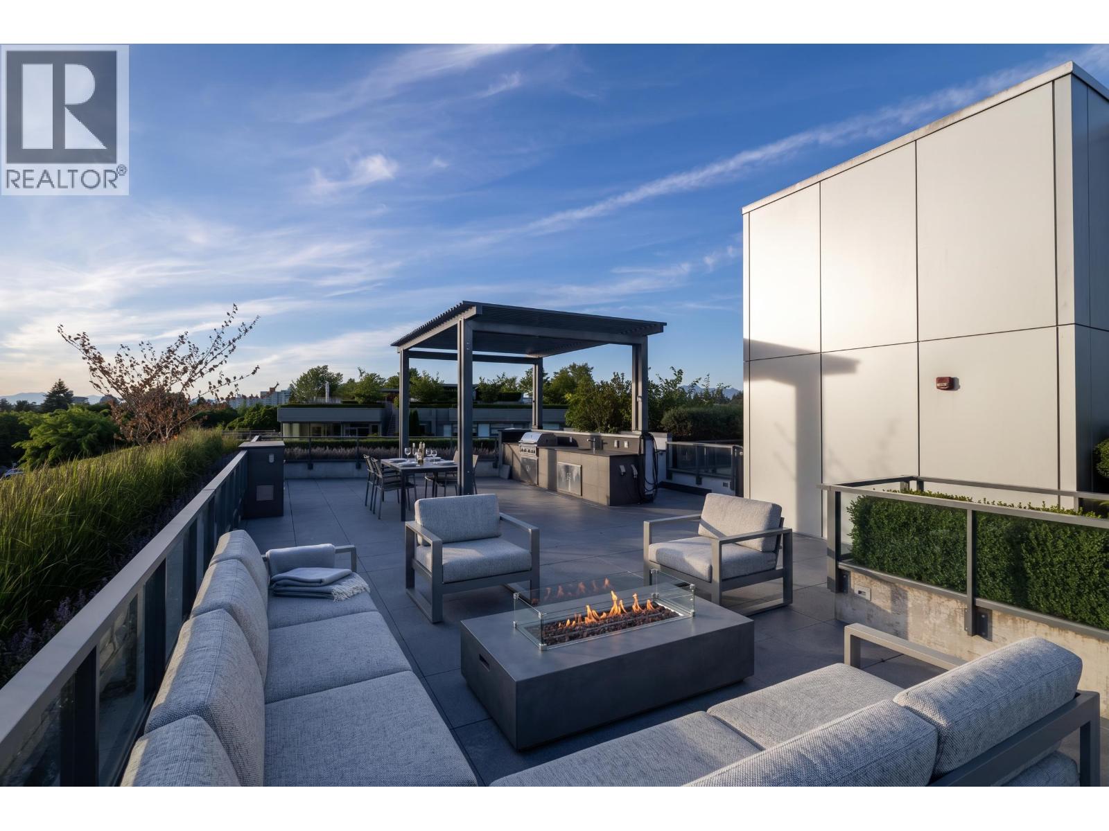501 2102 W 48th Avenue, Vancouver, British Columbia  V6M 2P5 - Photo 27 - R3139519