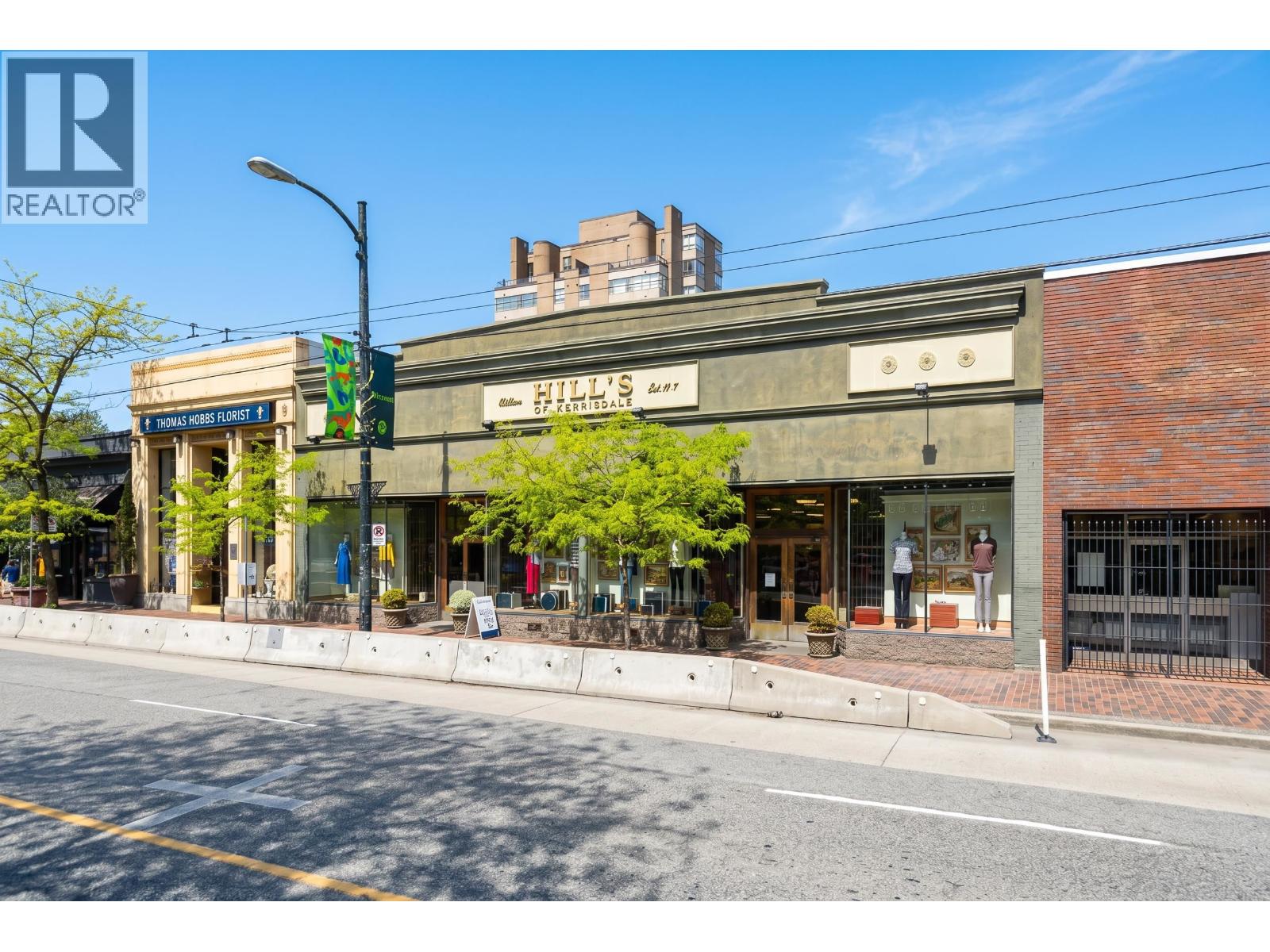 501 2102 W 48th Avenue, Vancouver, British Columbia  V6M 2P5 - Photo 40 - R3139519