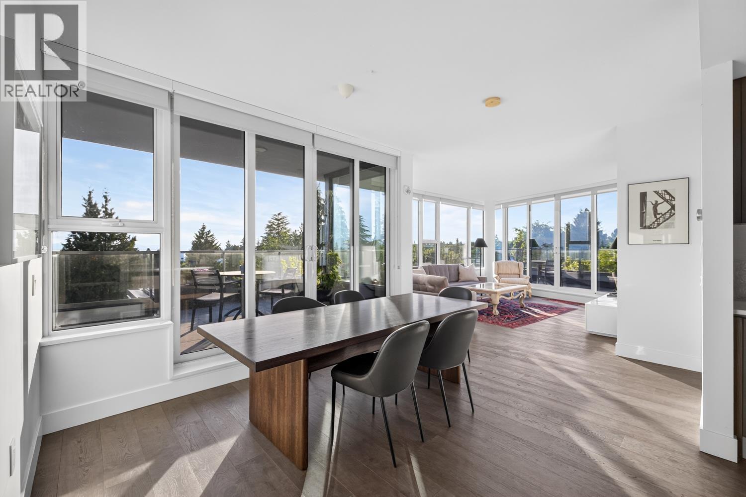 501 2102 W 48th Avenue, Vancouver, British Columbia  V6M 2P5 - Photo 5 - R3139519