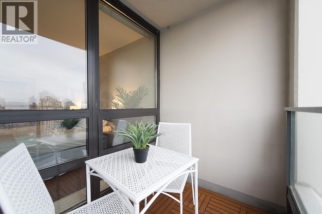 2123 938 Smithe Street, Vancouver, British Columbia  V6Z 3H8 - Photo 20 - R3139534