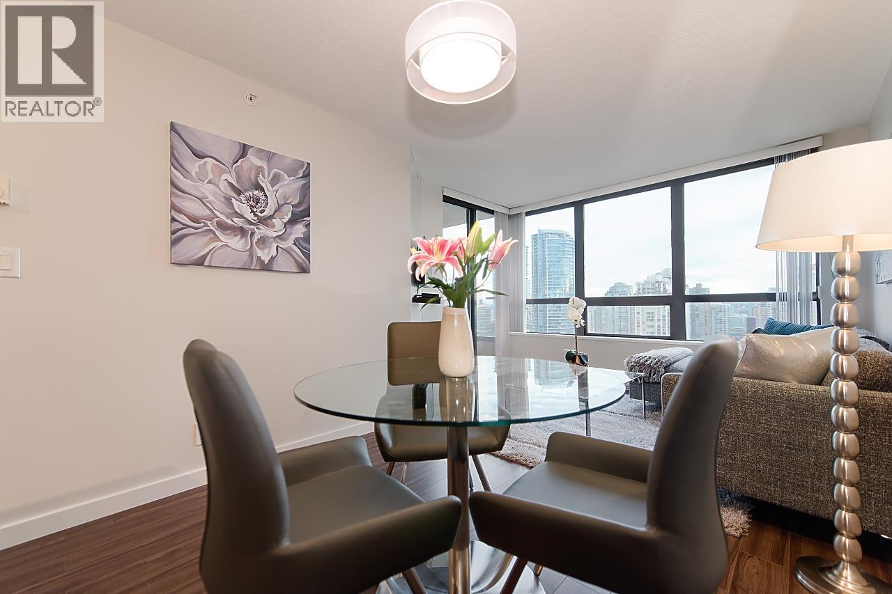 2123 938 Smithe Street, Vancouver, British Columbia  V6Z 3H8 - Photo 7 - R3139534