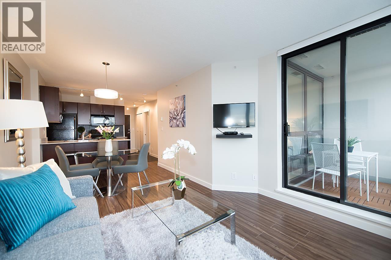 2123 938 Smithe Street, Vancouver, British Columbia  V6Z 3H8 - Photo 9 - R3139534