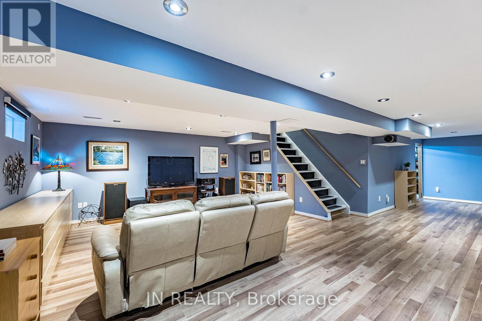 32 Barkwood Court, Brampton, Ontario  L6V 2C3 - Photo 36 - W13483846
