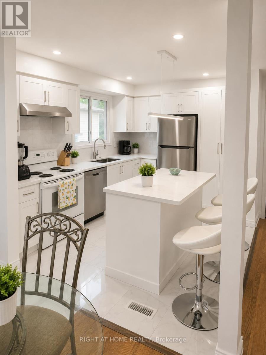 7431 JUBILEE DRIVE, Niagara Falls, Ontario
