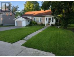 60 FORSYTH STREET W, Marmora and Lake, Ontario