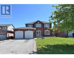 98 CARDINAL STREET, Barrie, Ontario