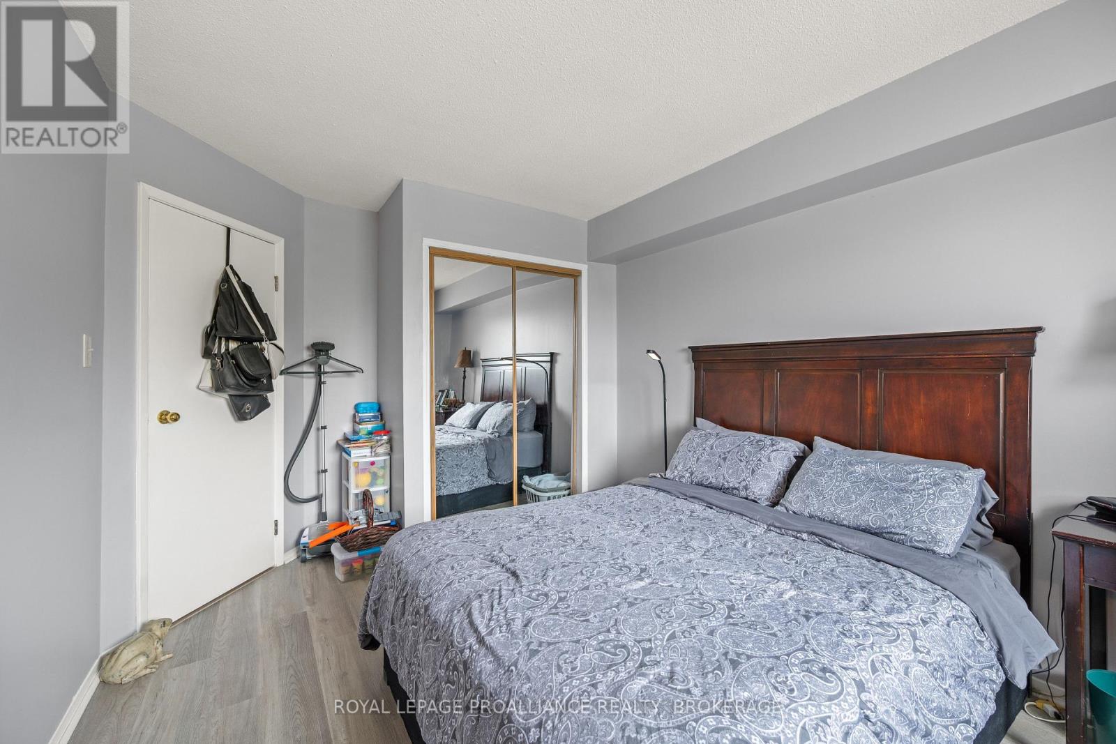 306 - 573 Armstrong Road, Kingston, Ontario  K7M 8J8 - Photo 11 - X13484406