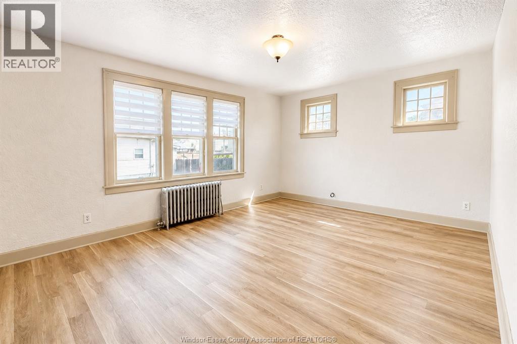 1009 Niagara Unit# 4, Windsor, Ontario  N9A 3V3 - Photo 4 - 26014867
