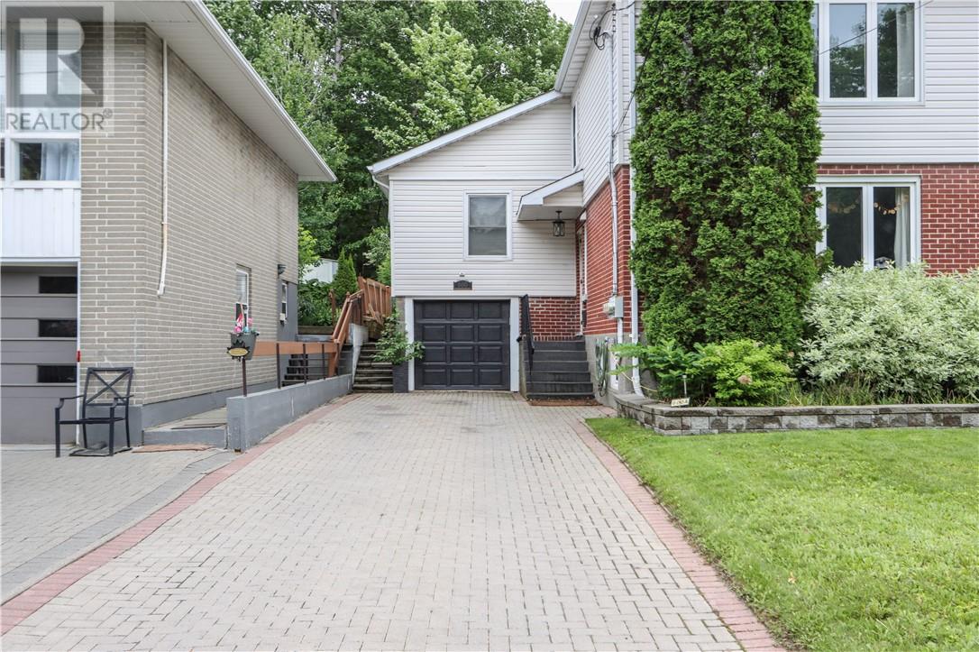 600 Beaton Avenue, Sudbury, Ontario  P3E 3J3 - Photo 2 - 2128795