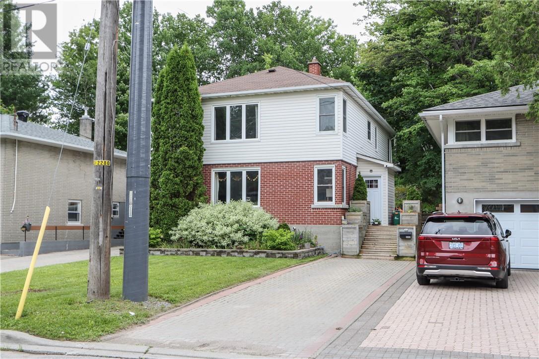 600 Beaton Avenue, Sudbury, Ontario  P3E 3J3 - Photo 41 - 2128795
