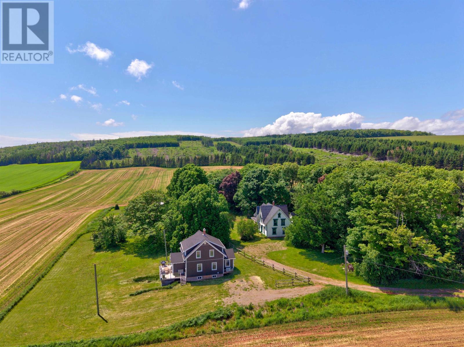 662-664 Long River Road, Long River, Prince Edward Island