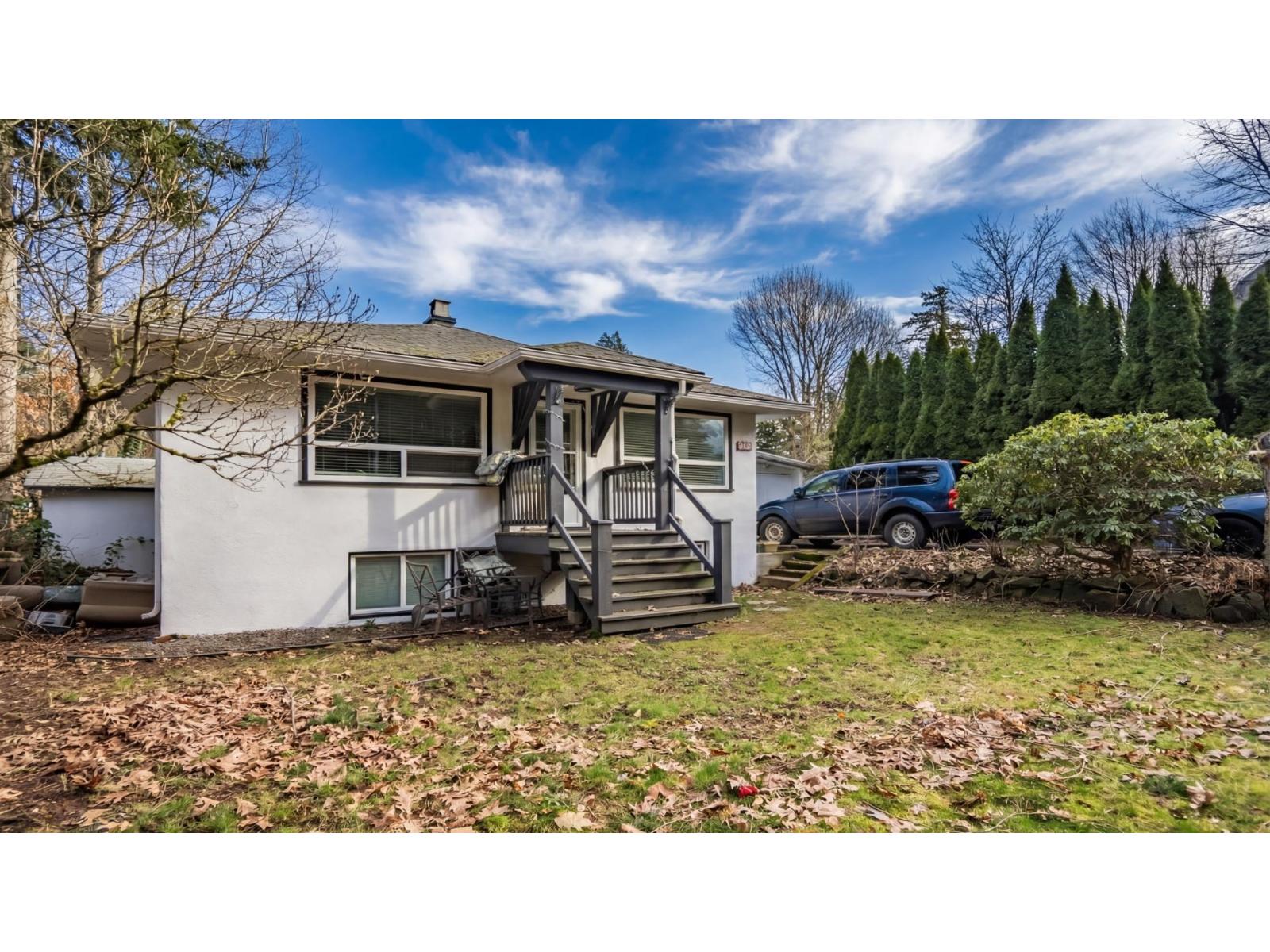 621 Water Avenue, Hope, Hope, British Columbia  V0X 1L0 - Photo 1 - R3139425