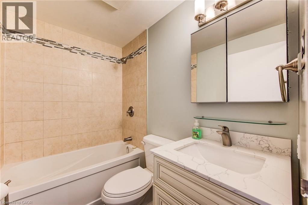 55 Green Valley Drive Unit# 811, Kitchener, Ontario  N2P 1Z6 - Photo 14 - 40842722