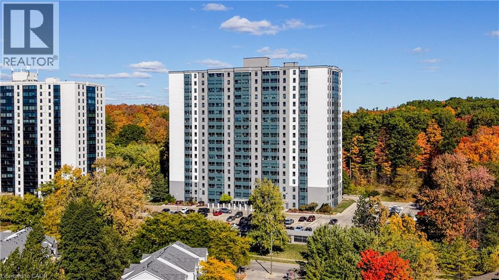 55 Green Valley Drive Unit# 811, Kitchener, Ontario  N2P 1Z6 - Photo 33 - 40842722