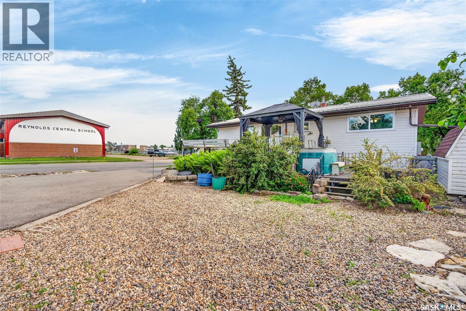 114 Hatton Avenue E, Melfort, Saskatchewan  S0E 1A0 - Photo 7 - SK040421