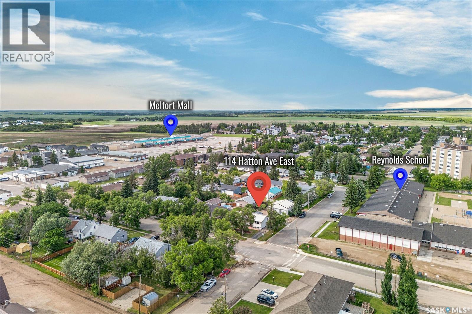 114 Hatton Avenue E, Melfort, Saskatchewan  S0E 1A0 - Photo 48 - SK040421
