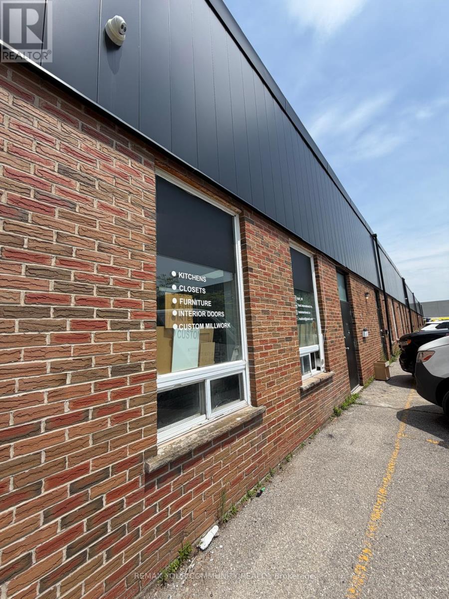 3 - 895 DILLINGHAM ROAD, Pickering, Ontario