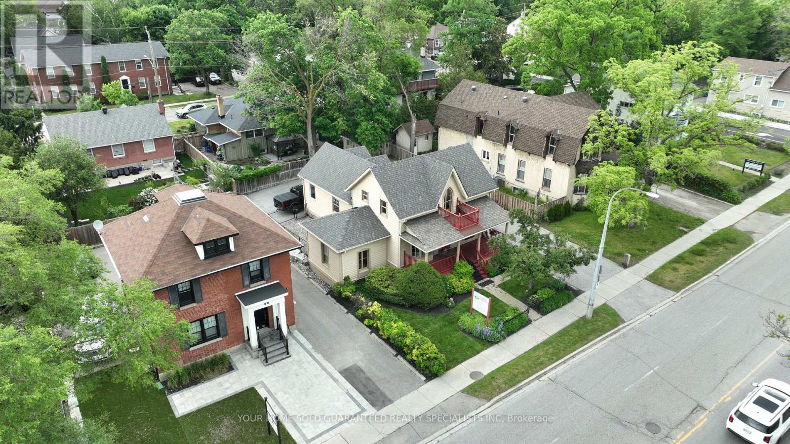 50 Wellington Street E, Aurora, Ontario  L4G 1H5 - Photo 23 - N13455314