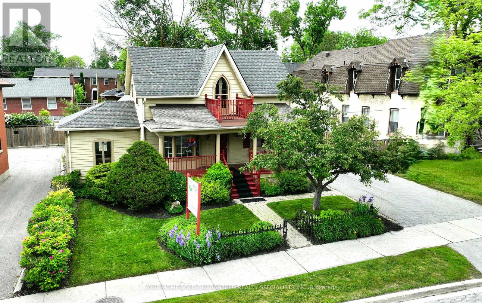 50 Wellington Street E, Aurora, Ontario  L4G 1H5 - Photo 21 - N13455314