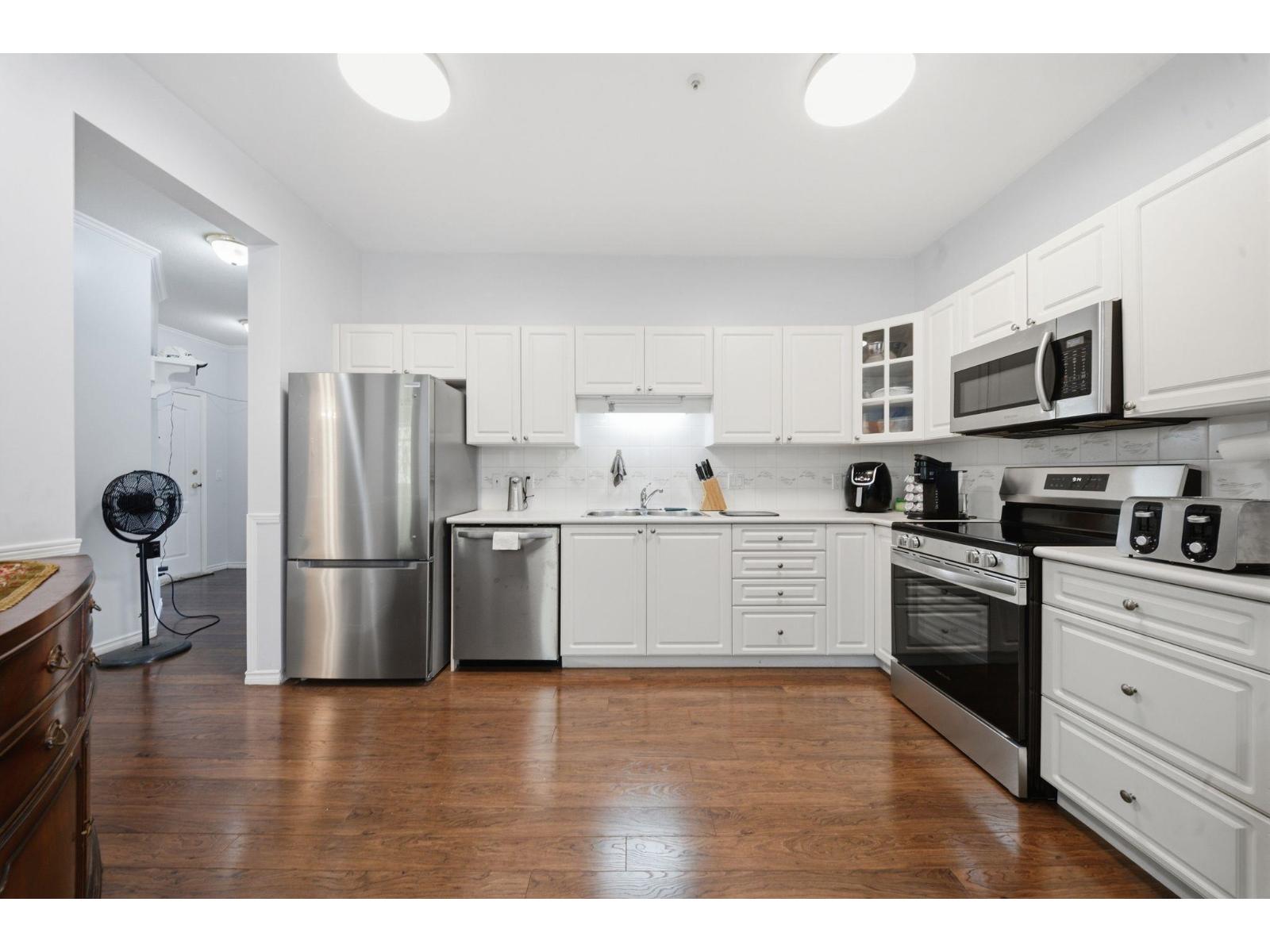203 20897 57 Avenue, Langley, British Columbia  V3A 8L5 - Photo 6 - R3139501