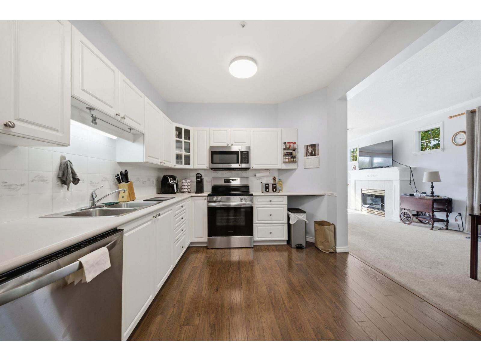 203 20897 57 Avenue, Langley, British Columbia  V3A 8L5 - Photo 5 - R3139501