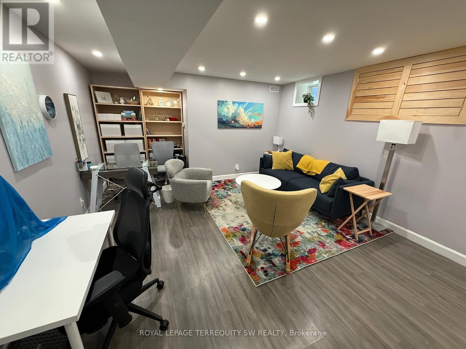 1 Lower - 2134 Dundas Street W, Toronto, Ontario  M6R 1X2 - Photo 13 - W13476932