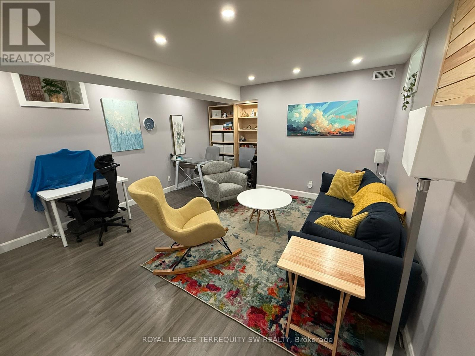 1 Lower - 2134 Dundas Street W, Toronto, Ontario  M6R 1X2 - Photo 10 - W13476932