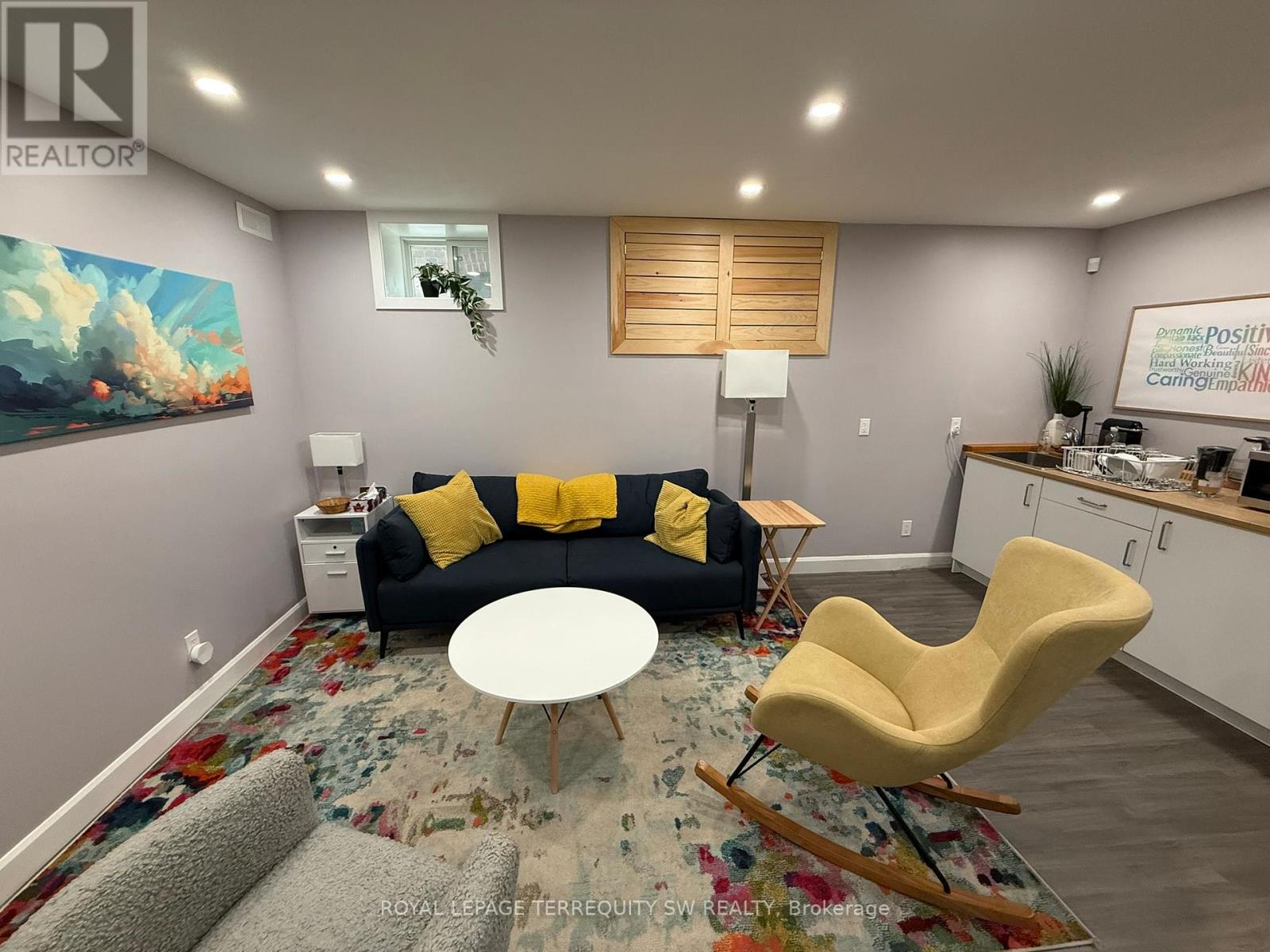 1 Lower - 2134 Dundas Street W, Toronto, Ontario  M6R 1X2 - Photo 12 - W13476932