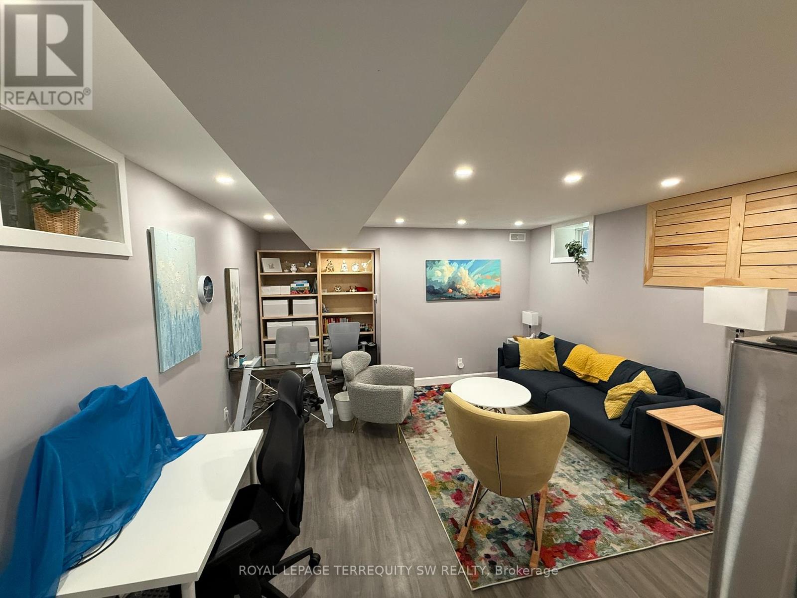 1 Lower - 2134 Dundas Street W, Toronto, Ontario  M6R 1X2 - Photo 8 - W13476932