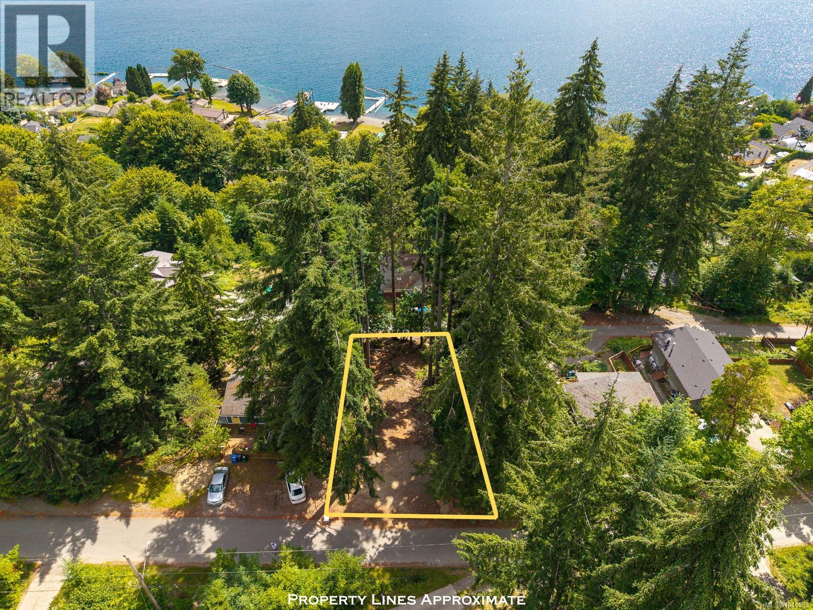 Lot 41 Lupine Lane, Youbou, British Columbia   - Photo 1 - 1041083
