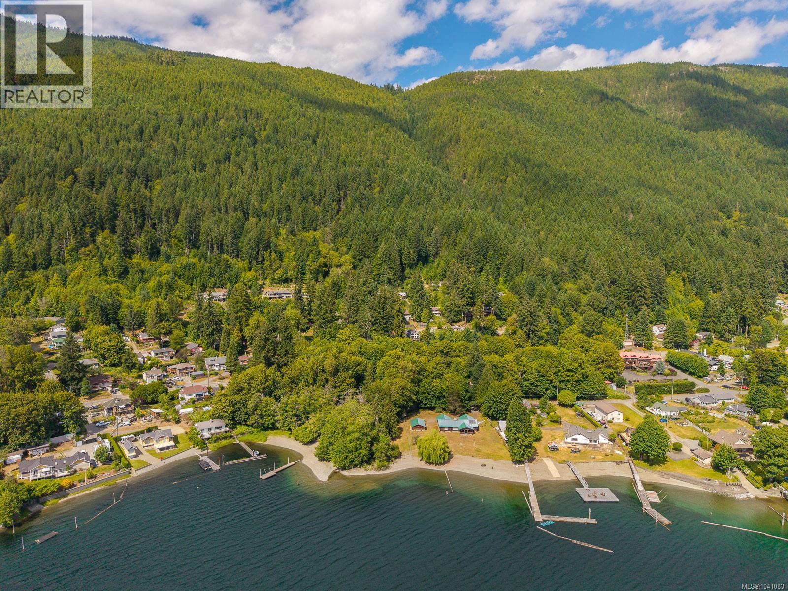 Lot 41 Lupine Lane, Youbou, British Columbia   - Photo 13 - 1041083
