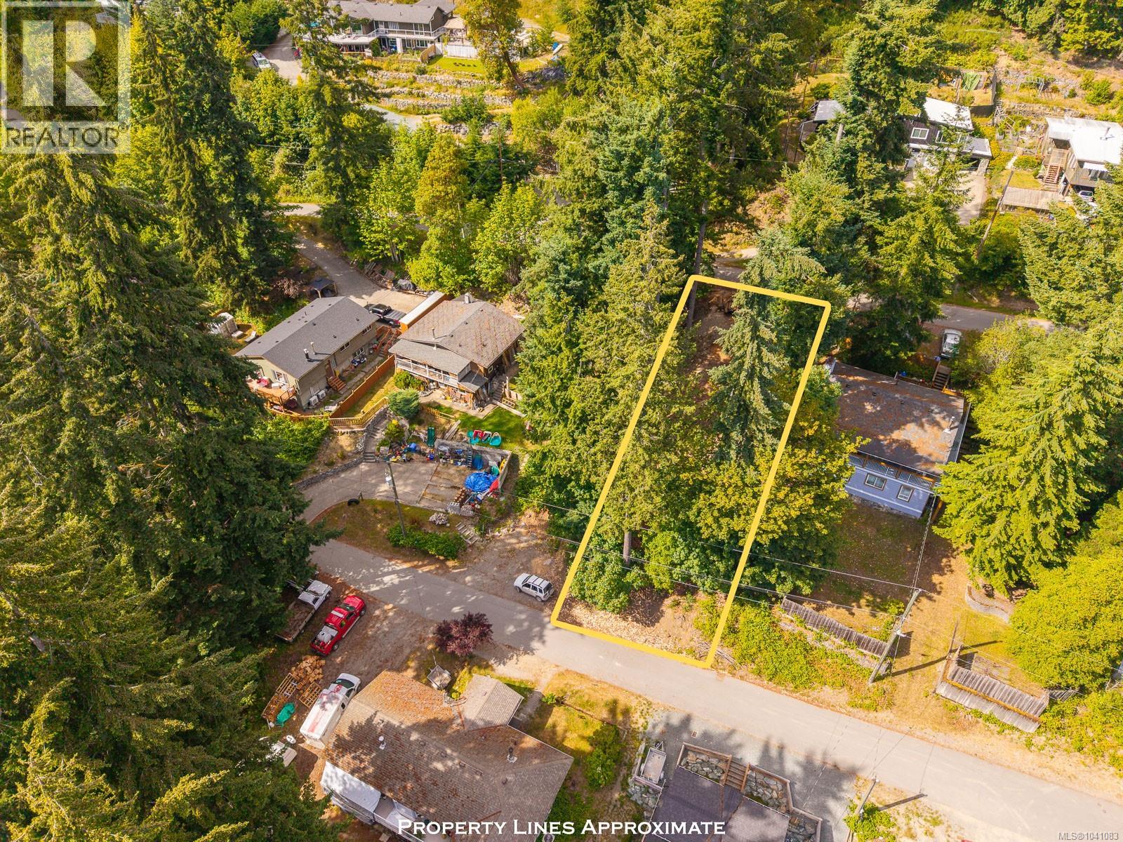 Lot 41 Lupine Lane, Youbou, British Columbia   - Photo 2 - 1041083